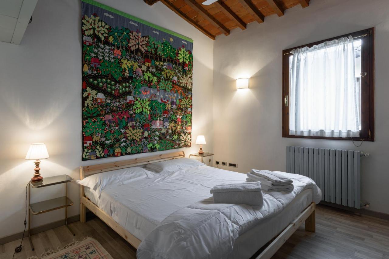 San Giovanni House By Mmega Florence Exterior photo