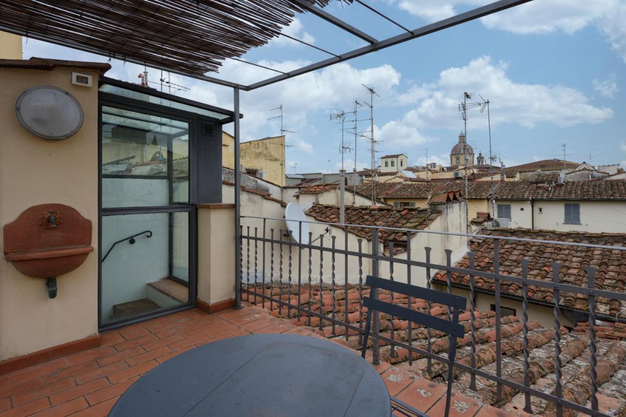 San Giovanni House By Mmega Florence Exterior photo