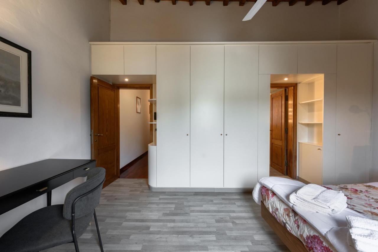 San Giovanni House By Mmega Florence Exterior photo